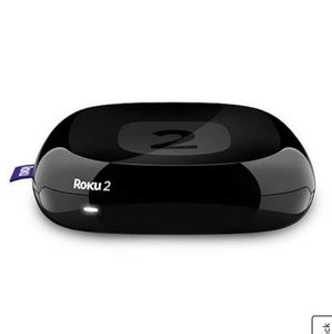 Roku 2